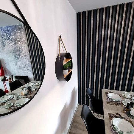Apartament Jelonek W Karkonoszach Jelenia Góra Exteriör bild