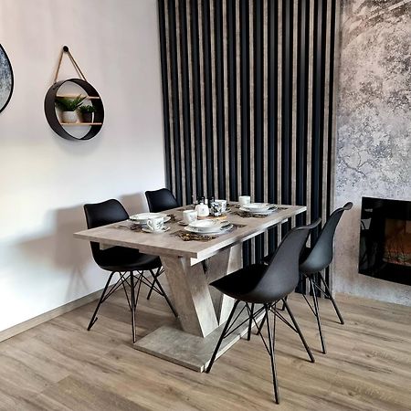 Apartament Jelonek W Karkonoszach Jelenia Góra Exteriör bild