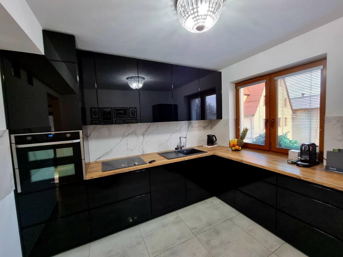Apartament Jelonek W Karkonoszach Jelenia Góra Exteriör bild