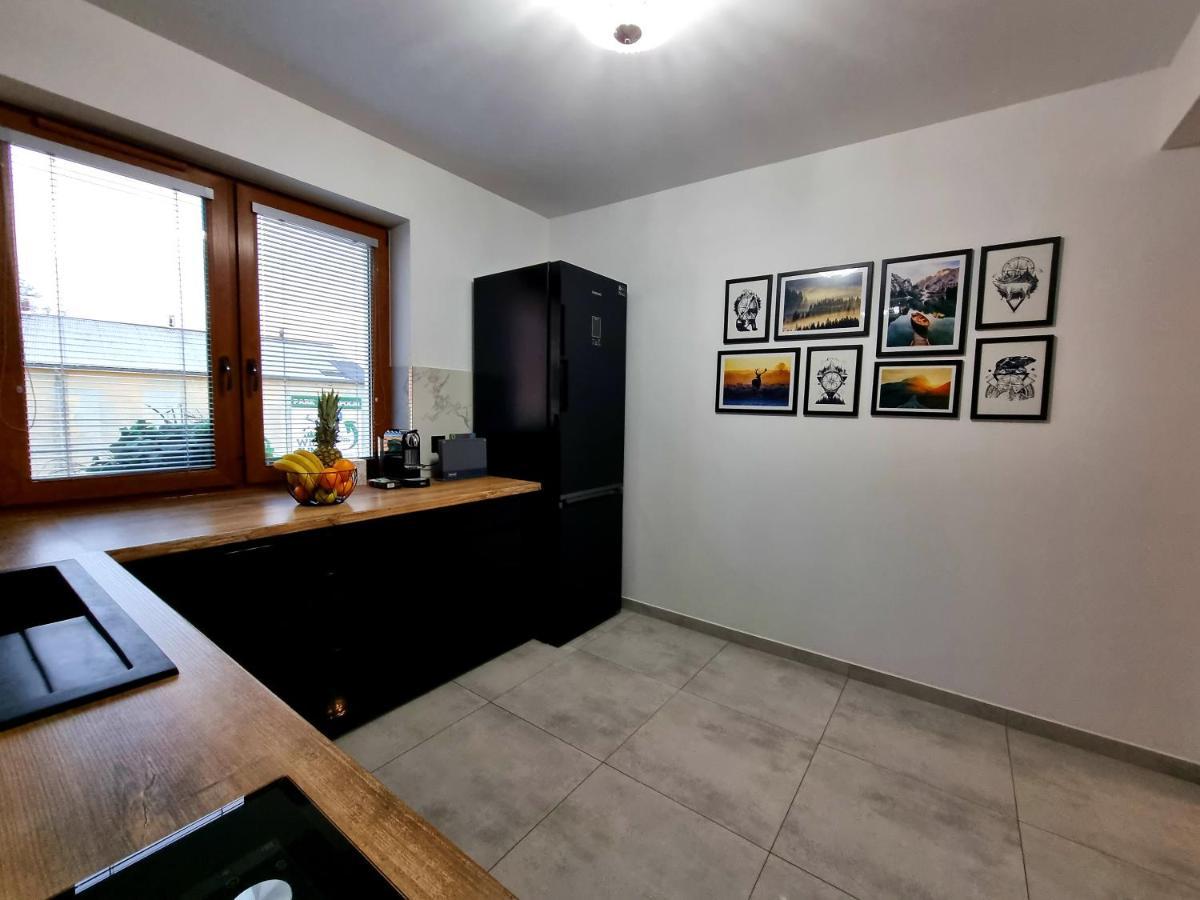 Apartament Jelonek W Karkonoszach Jelenia Góra Exteriör bild