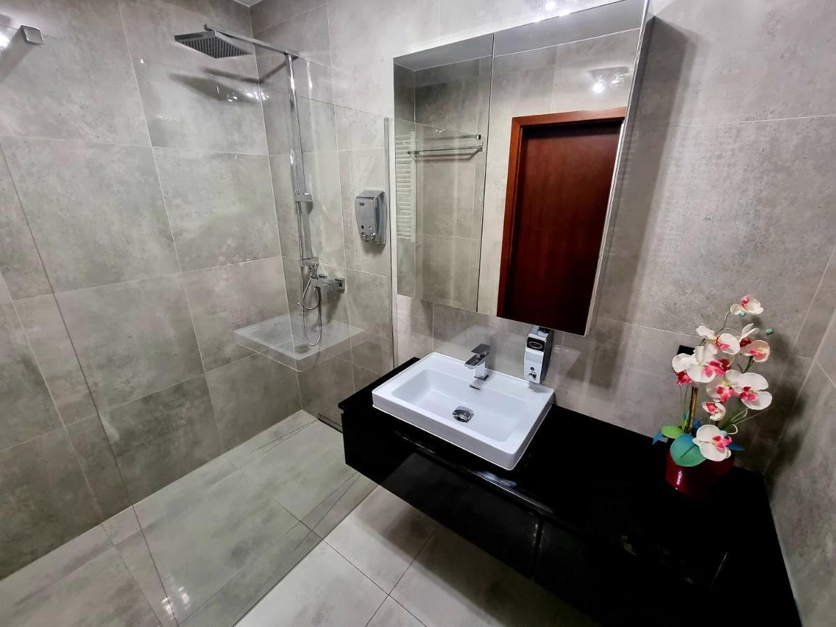 Apartament Jelonek W Karkonoszach Jelenia Góra Exteriör bild