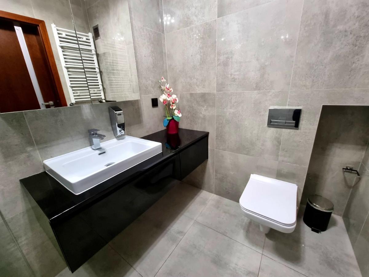 Apartament Jelonek W Karkonoszach Jelenia Góra Exteriör bild
