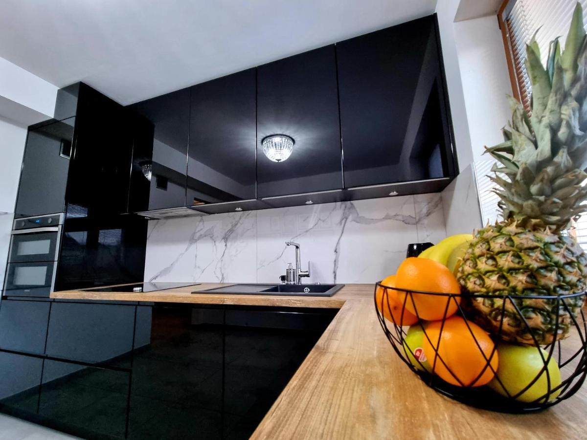 Apartament Jelonek W Karkonoszach Jelenia Góra Exteriör bild