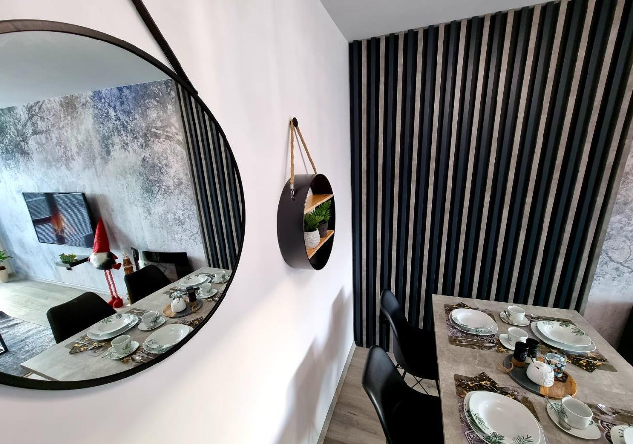 Apartament Jelonek W Karkonoszach Jelenia Góra Exteriör bild