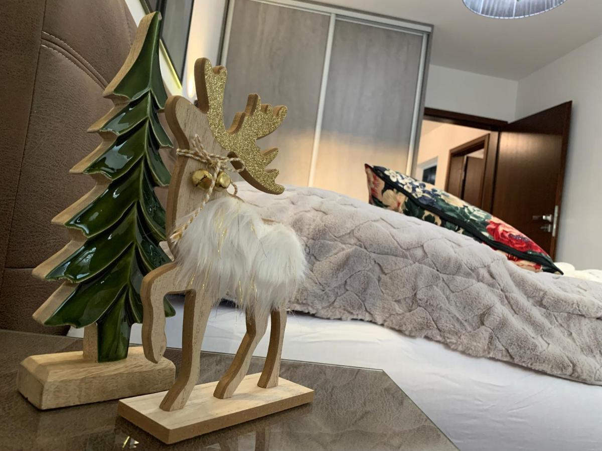 Apartament Jelonek W Karkonoszach Jelenia Góra Exteriör bild