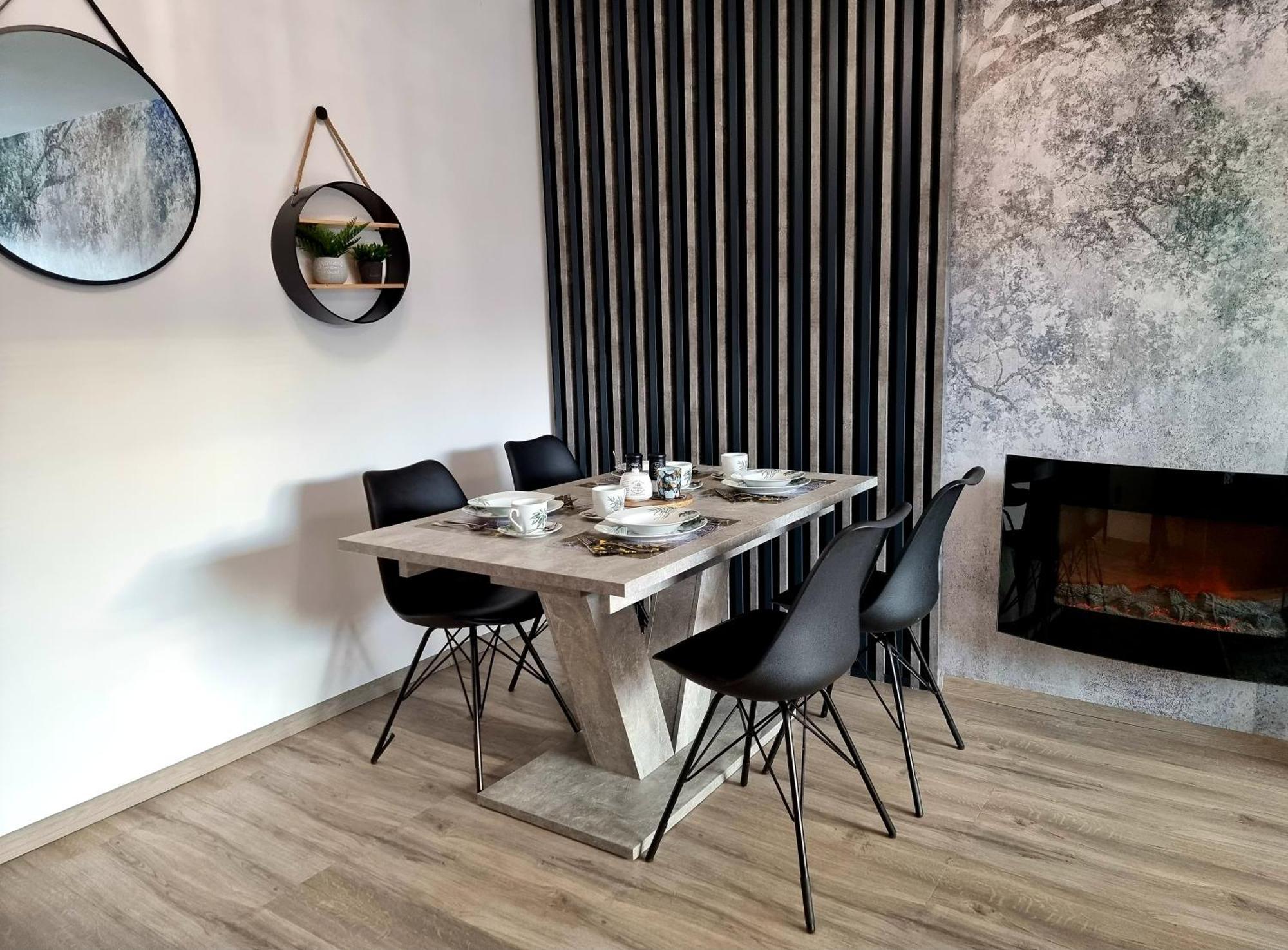 Apartament Jelonek W Karkonoszach Jelenia Góra Exteriör bild