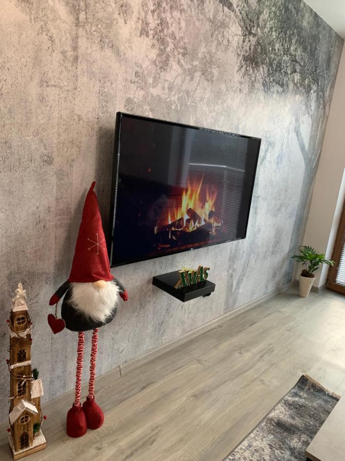 Apartament Jelonek W Karkonoszach Jelenia Góra Exteriör bild