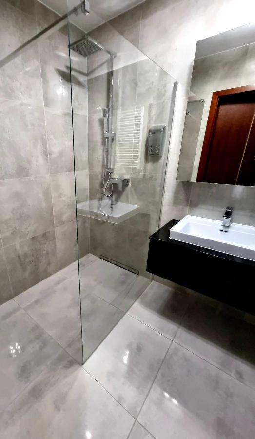 Apartament Jelonek W Karkonoszach Jelenia Góra Exteriör bild